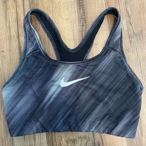 Dri-fit Nike sports bra